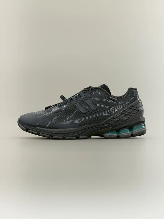 Zdjęcie produktu Sneakersy niskie New Balance szary