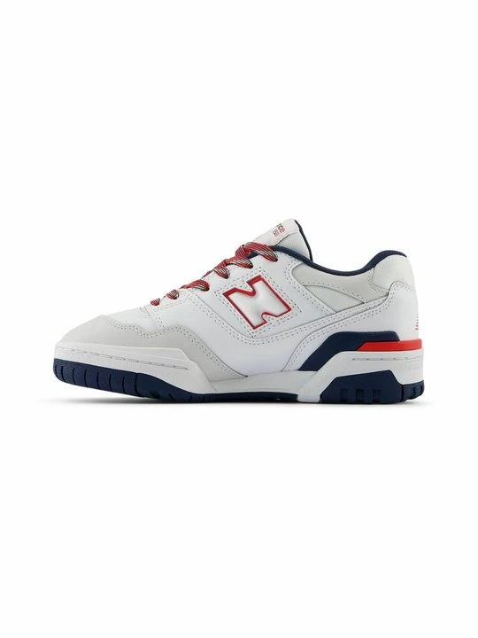 Zdjęcie produktu Sneakersy niskie New Balance szary