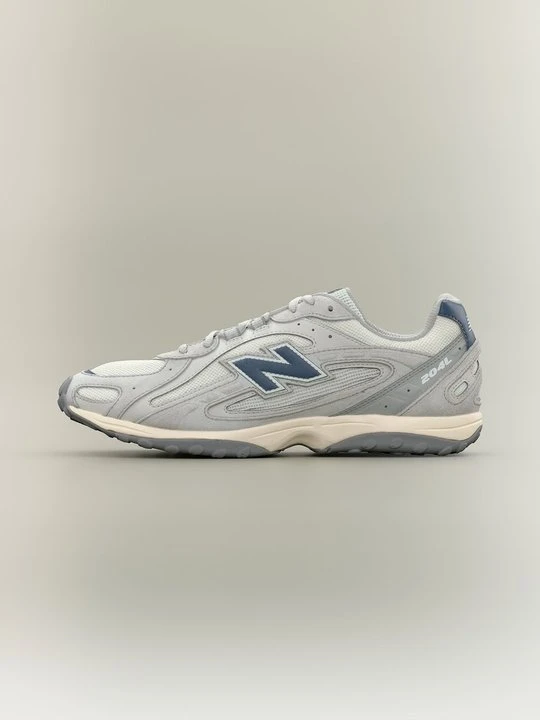 Zdjęcie produktu Sneakersy niskie New Balance szary