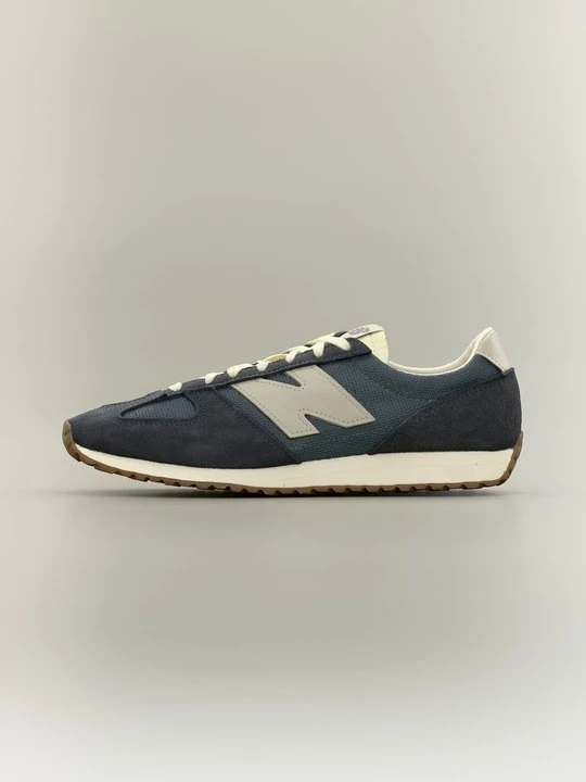 Zdjęcie produktu Sneakersy niskie New Balance szary