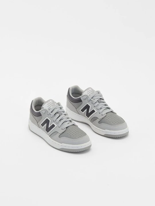 Zdjęcie produktu Sneakersy niskie New Balance szary