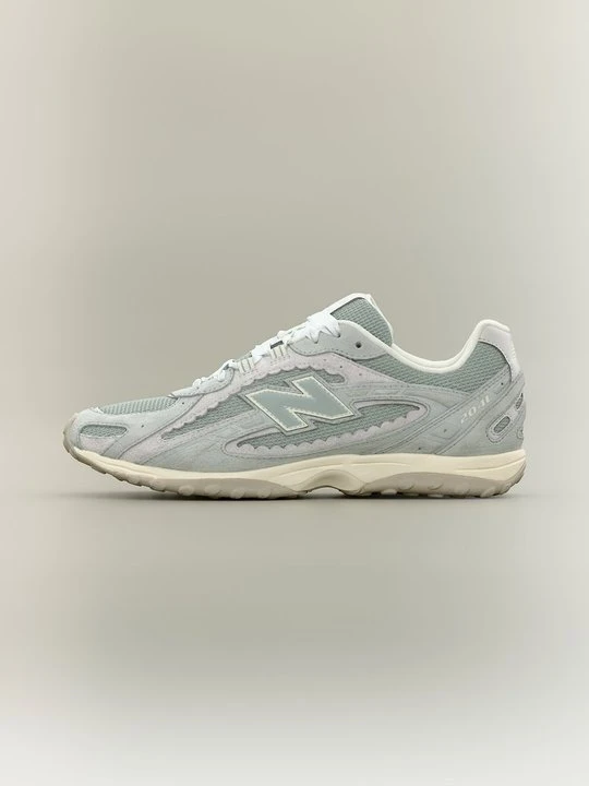Zdjęcie produktu Sneakersy niskie New Balance szary