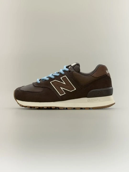 Zdjęcie produktu Sneakersy niskie New Balance szary