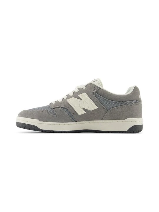Zdjęcie produktu Sneakersy niskie New Balance szary