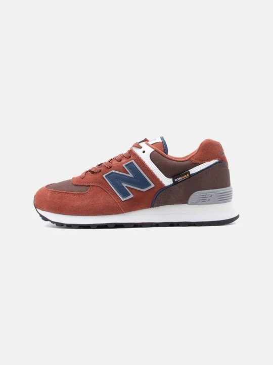 Zdjęcie produktu Sneakersy niskie New Balance szary
