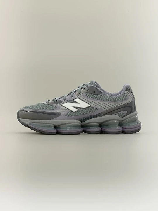 Zdjęcie produktu Sneakersy niskie New Balance szary