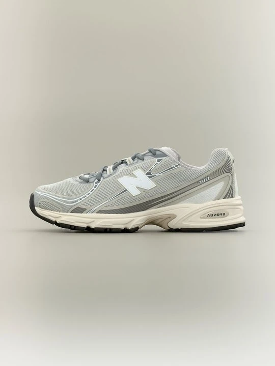 Zdjęcie produktu Sneakersy niskie New Balance szary