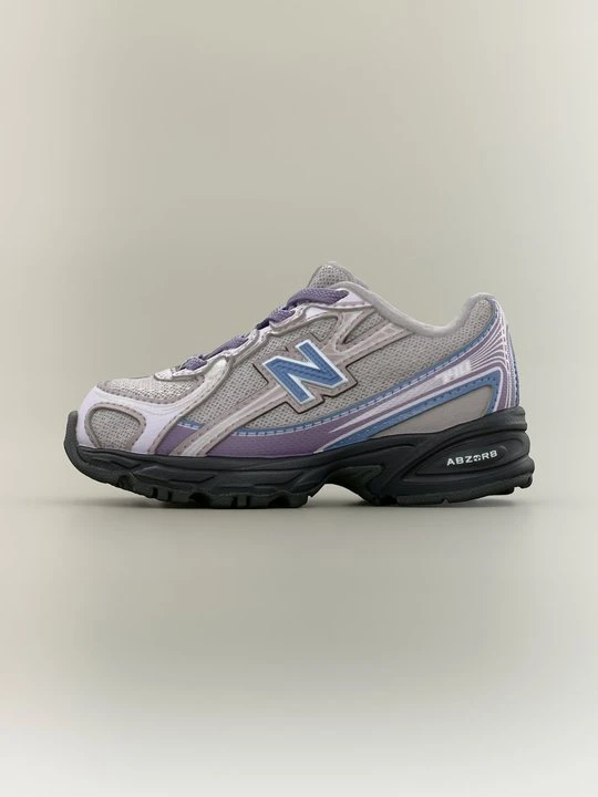 Zdjęcie produktu Sneakersy niskie New Balance szary