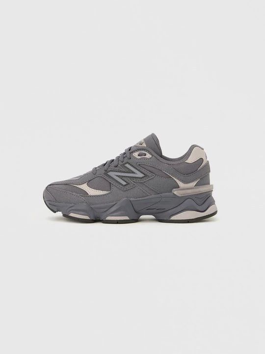 Zdjęcie produktu Sneakersy niskie New Balance szary