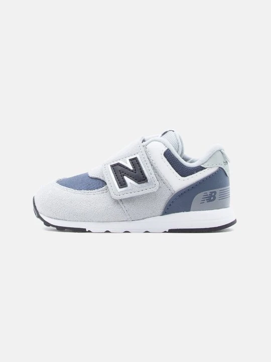 Zdjęcie produktu Sneakersy niskie New Balance szary