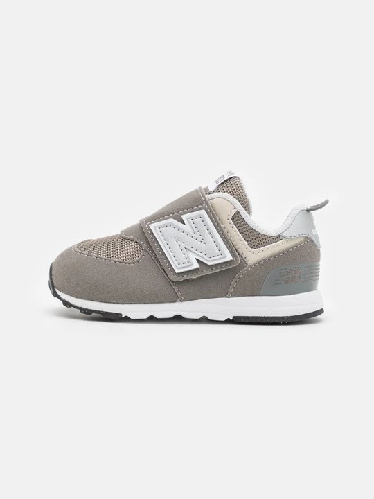 Zdjęcie produktu Sneakersy niskie New Balance szary