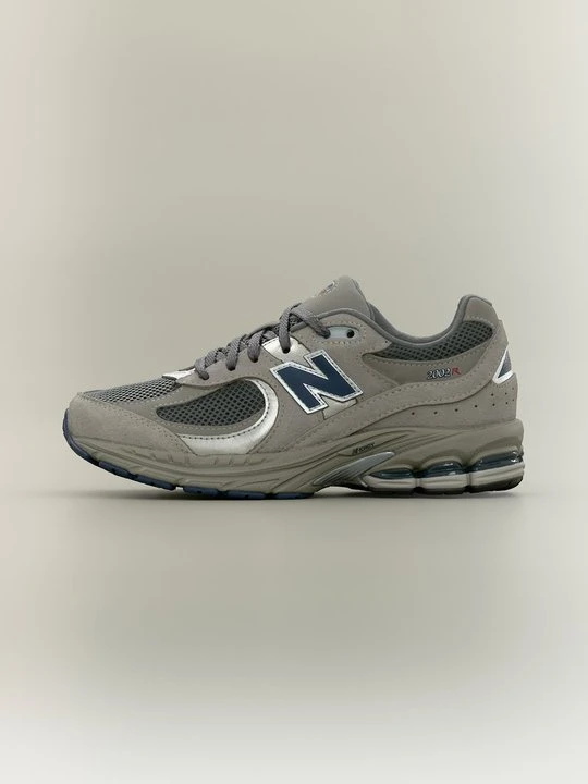 Zdjęcie produktu Sneakersy niskie New Balance szary
