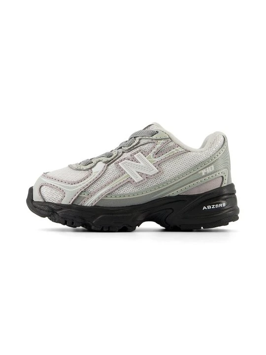 Zdjęcie produktu Sneakersy niskie New Balance szary