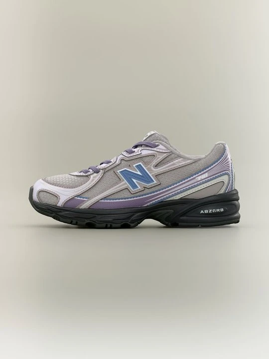 Zdjęcie produktu Sneakersy niskie New Balance szary