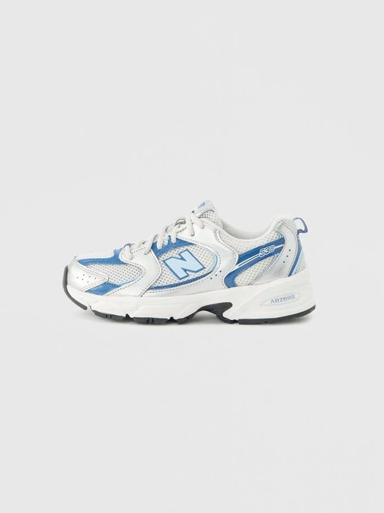 Zdjęcie produktu Sneakersy niskie New Balance szary