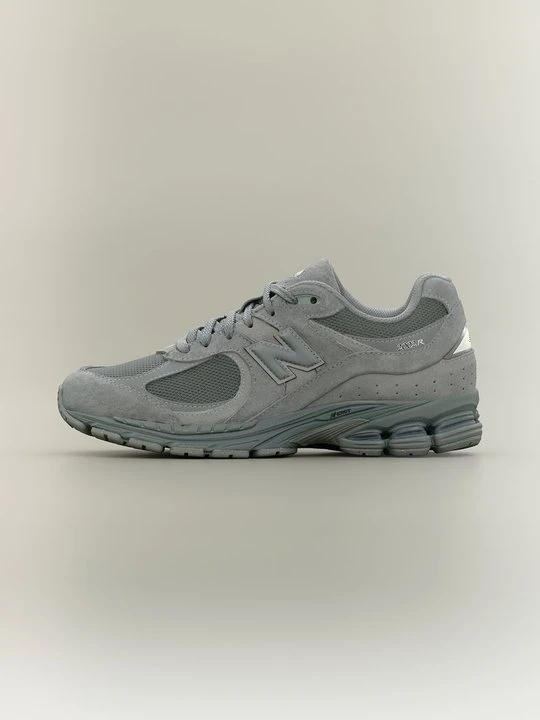 Zdjęcie produktu Sneakersy niskie New Balance szary