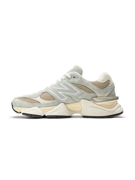 Zdjęcie produktu Sneakersy niskie New Balance szary