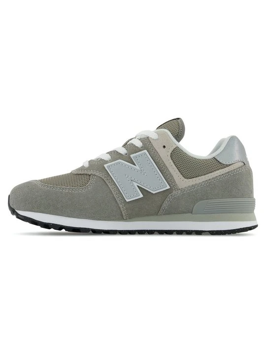 Zdjęcie produktu Sneakersy niskie New Balance szary