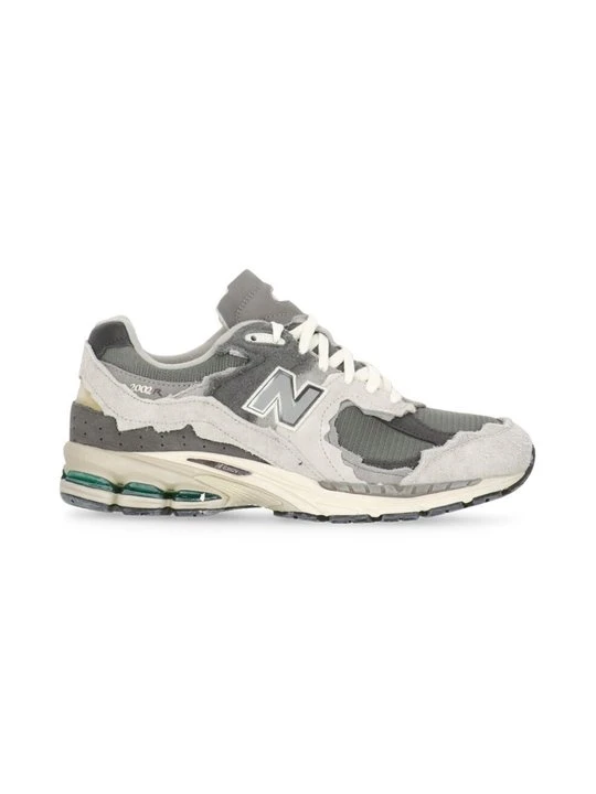 Zdjęcie produktu Sneakersy niskie New Balance szary