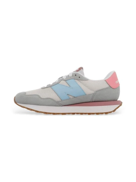 Zdjęcie produktu Sneakersy niskie New Balance szary