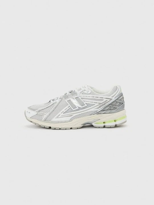 Zdjęcie produktu Sneakersy niskie New Balance szary
