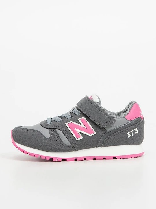 Zdjęcie produktu Sneakersy niskie New Balance szary