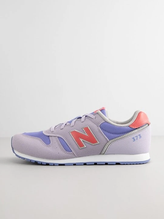 Zdjęcie produktu Sneakersy niskie New Balance szary