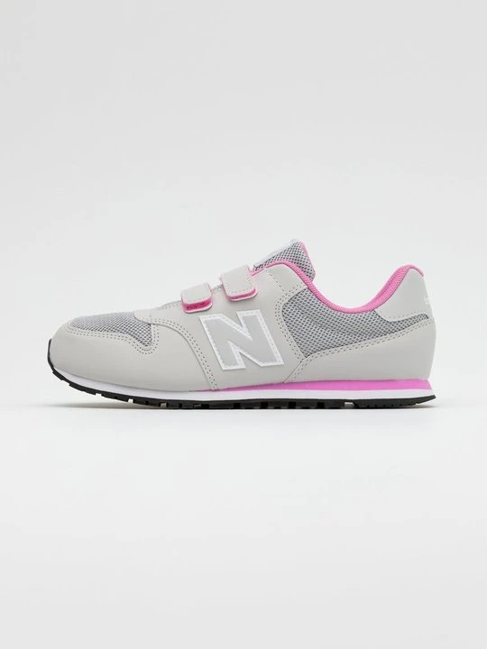 Zdjęcie produktu Sneakersy niskie New Balance szary