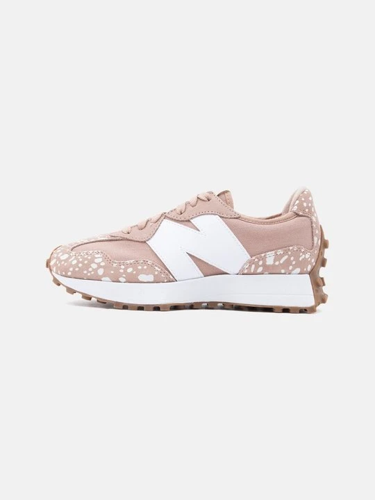 Zdjęcie produktu Sneakersy niskie New Balance taupe