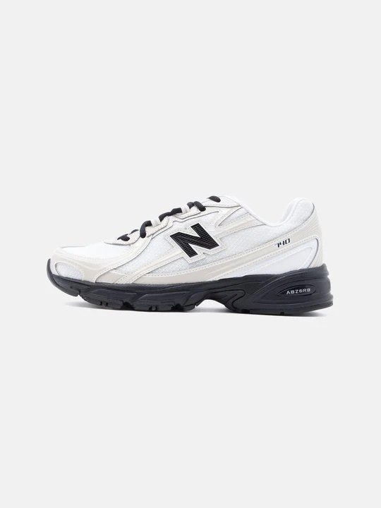 Zdjęcie produktu Sneakersy niskie New Balance taupe