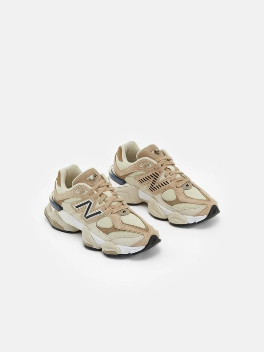 Zdjęcie produktu Sneakersy niskie New Balance taupe