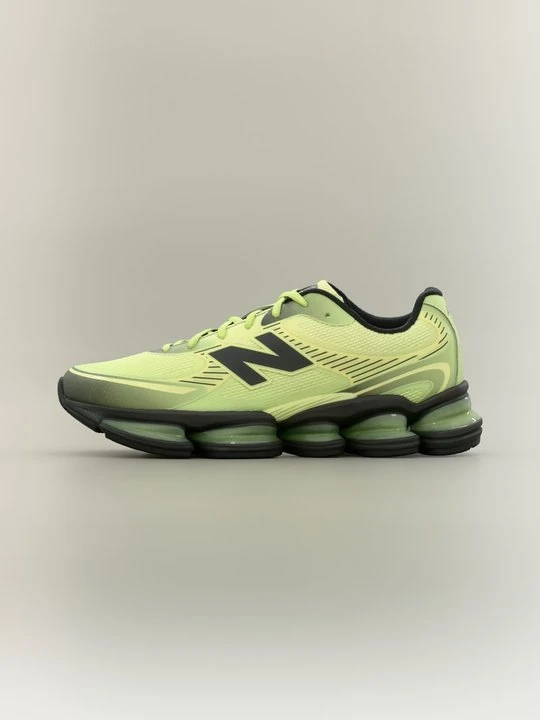 Zdjęcie produktu Sneakersy niskie New Balance zielony