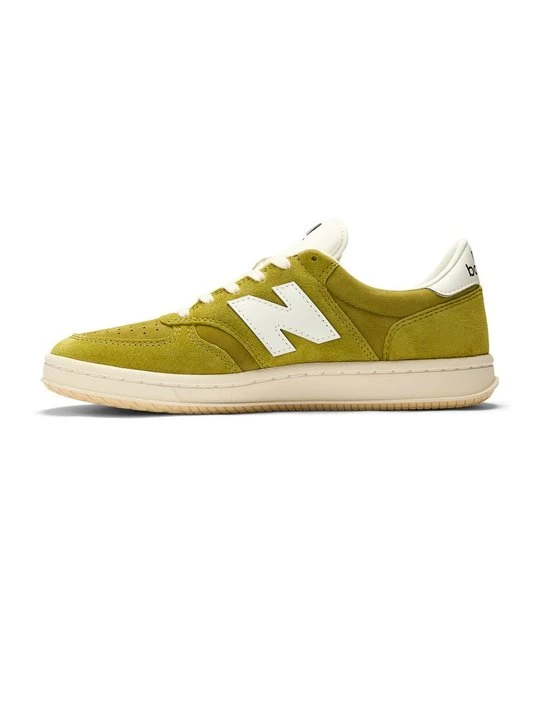Zdjęcie produktu Sneakersy niskie New Balance zielony
