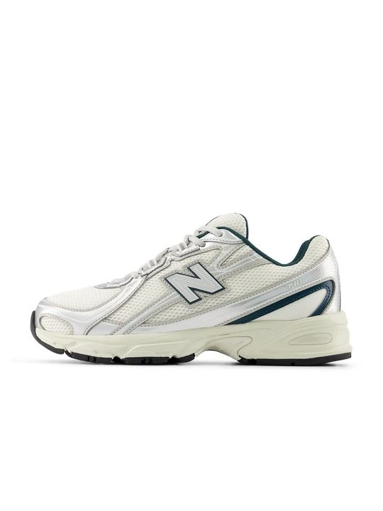 Zdjęcie produktu Sneakersy niskie New Balance zielony