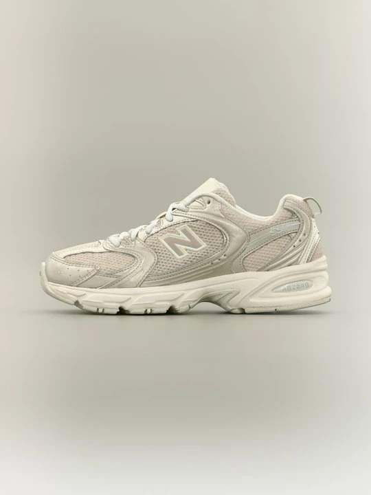 Zdjęcie produktu Sneakersy niskie New Balance w kolorze złota