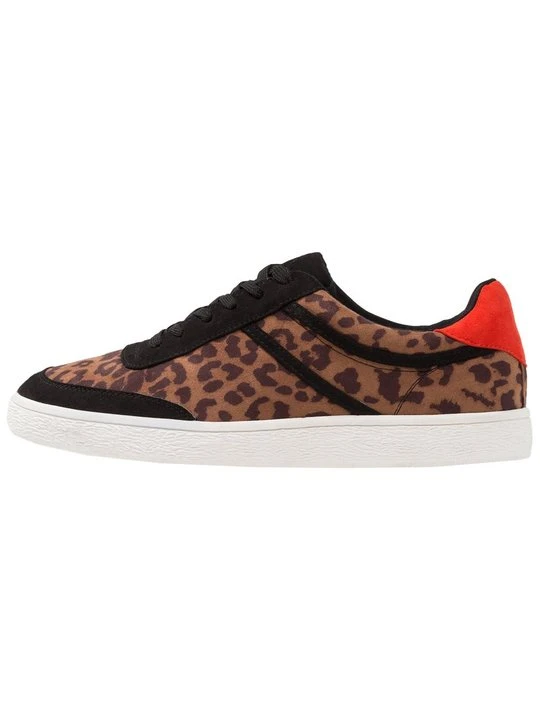 Zdjęcie produktu Sneakersy niskie New Look kamień