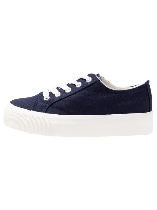 Zdjęcie produktu Sneakersy niskie New Look granatowy