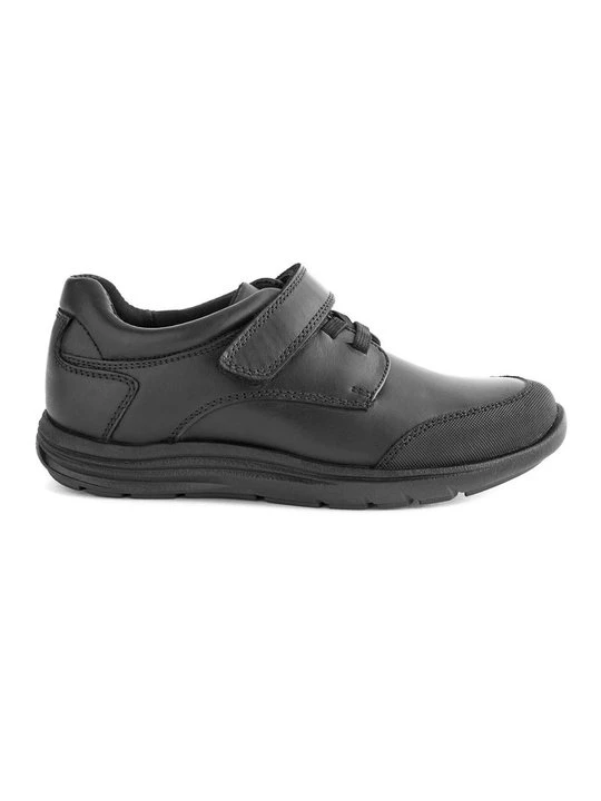Zdjęcie produktu Sneakersy niskie Next czarny