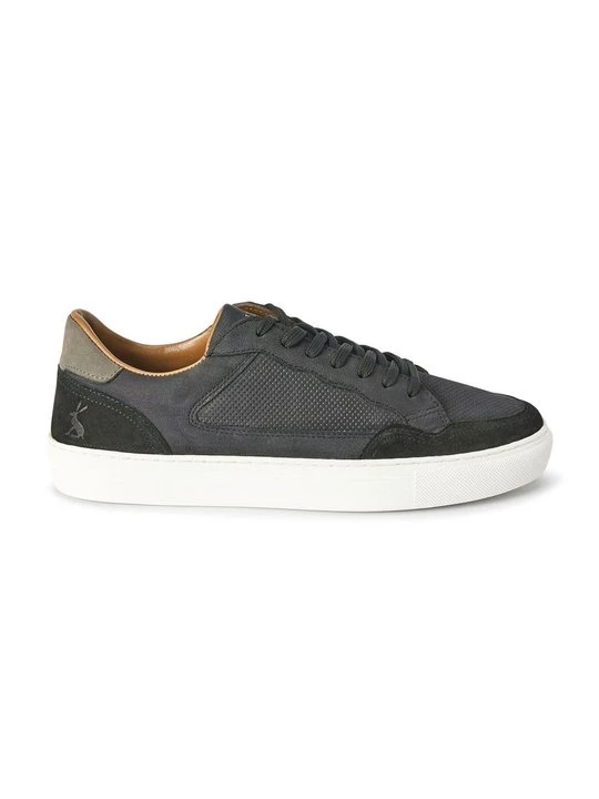 Zdjęcie produktu Sneakersy niskie Next czarny