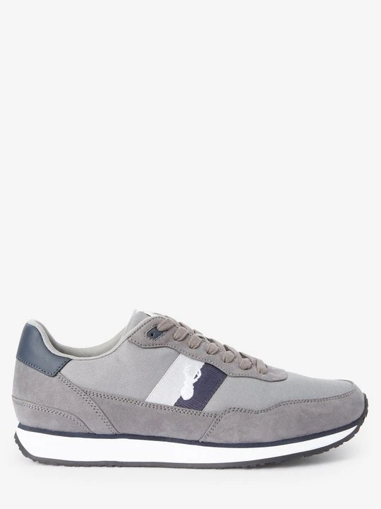 Zdjęcie produktu Sneakersy niskie Next szary