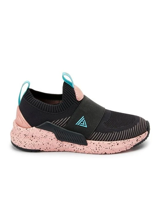 Zdjęcie produktu Sneakersy niskie Next czarny