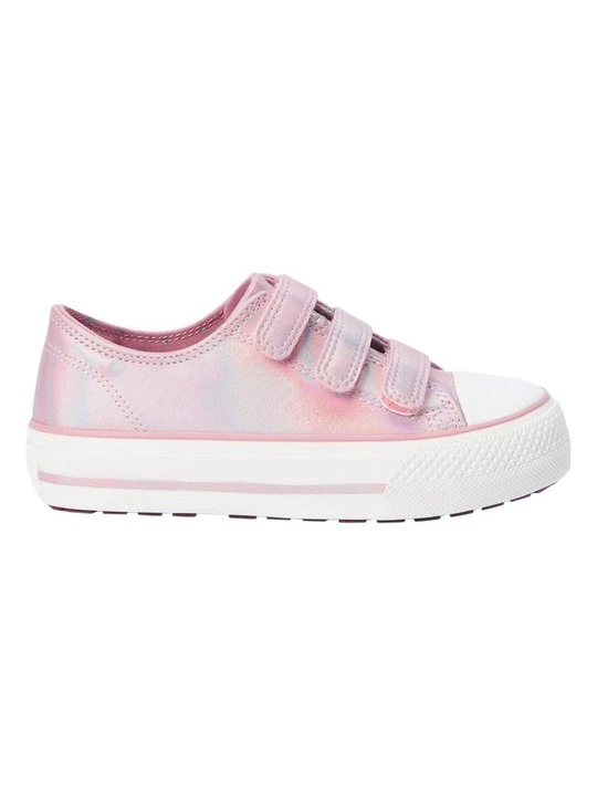 Zdjęcie produktu Sneakersy niskie Next różowy