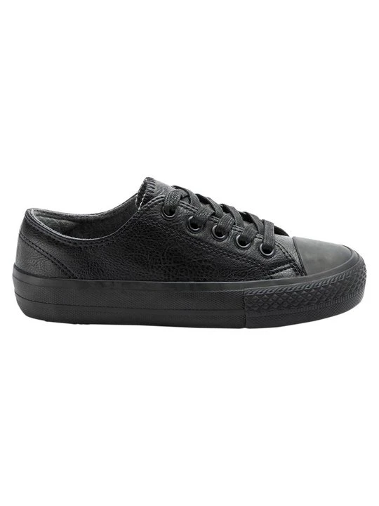 Zdjęcie produktu Sneakersy niskie Next czarny
