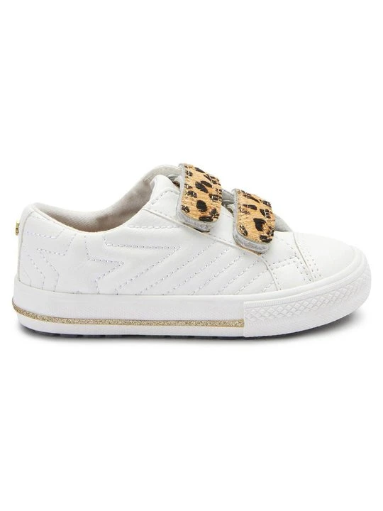 Zdjęcie produktu Sneakersy niskie Next biały