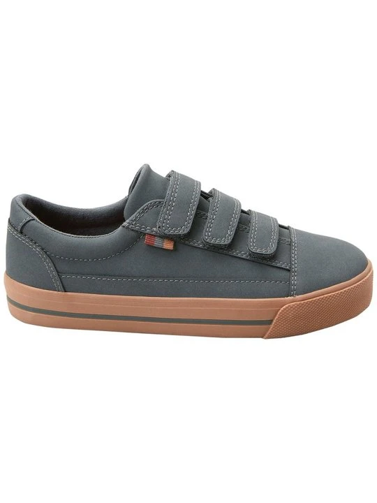 Zdjęcie produktu Sneakersy niskie Next szary