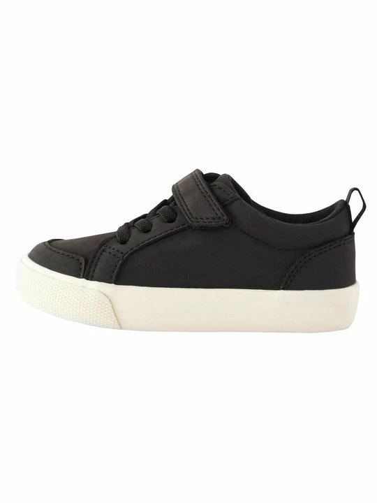 Zdjęcie produktu Sneakersy niskie Next czarny