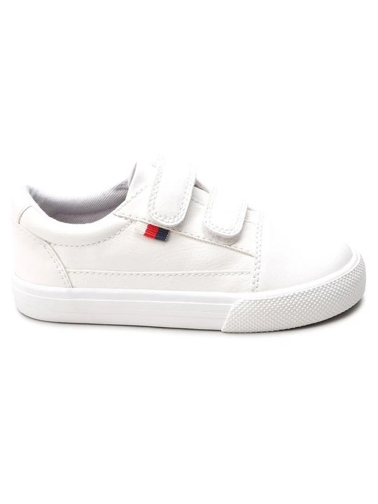 Zdjęcie produktu Sneakersy niskie Next mleczny