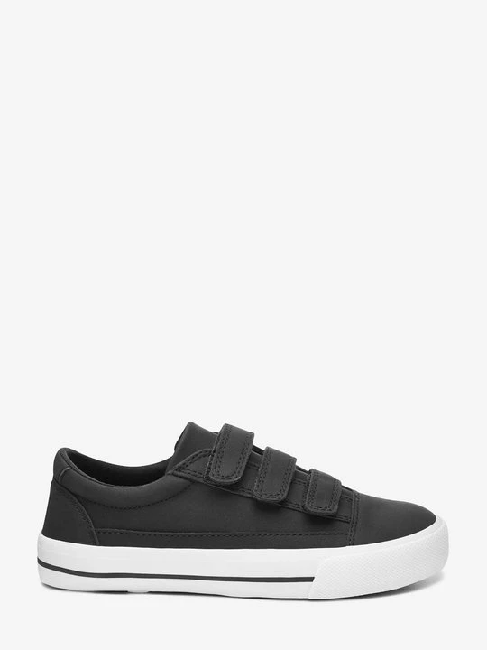 Zdjęcie produktu Sneakersy niskie Next czarny