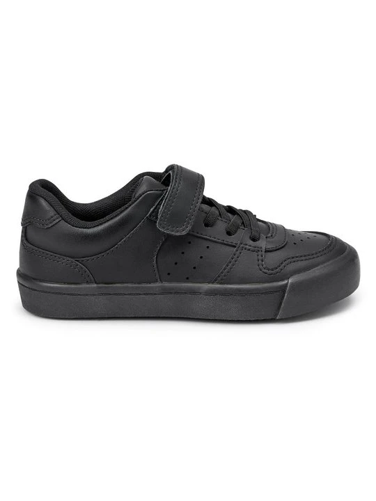 Zdjęcie produktu Sneakersy niskie Next czarny