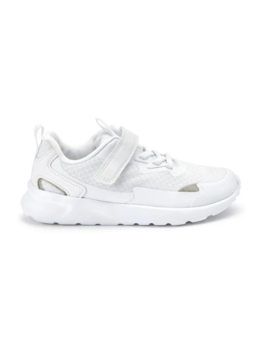 Zdjęcie produktu Sneakersy niskie Next biały